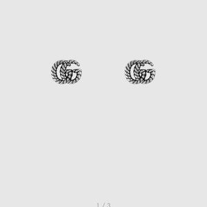Gucci Stud Earrings